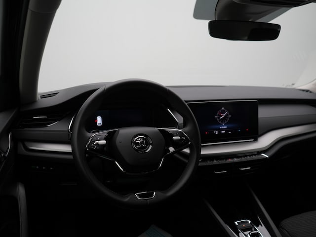 Skoda Octavia Ambition Combi iV