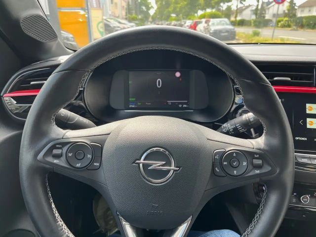 Opel Corsa GS-Line Grand Sport