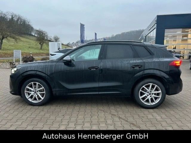 Cupra Terramar 2.0 TSI