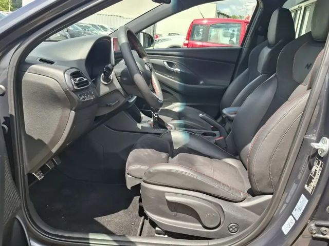 Hyundai i30 1.0 N Line