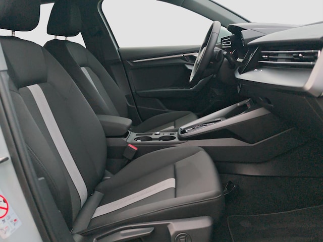 Audi A3 35 TDI S-Tronic Sportback