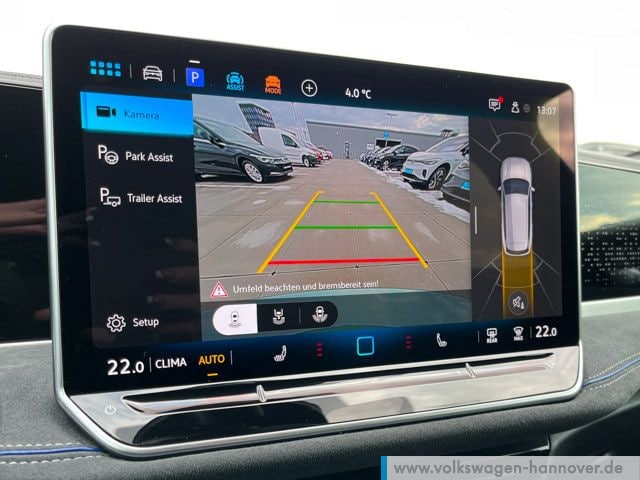 Volkswagen Passat 2.0 TDI DSG R-Line Variant