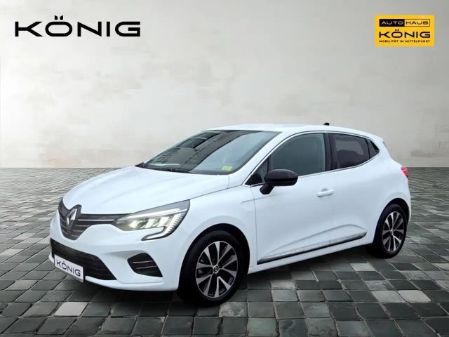 Renault Clio TCe 90 Techno