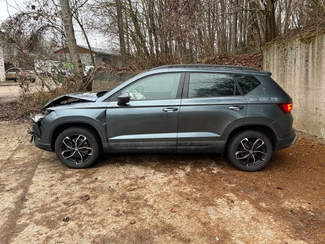 Seat Ateca Style