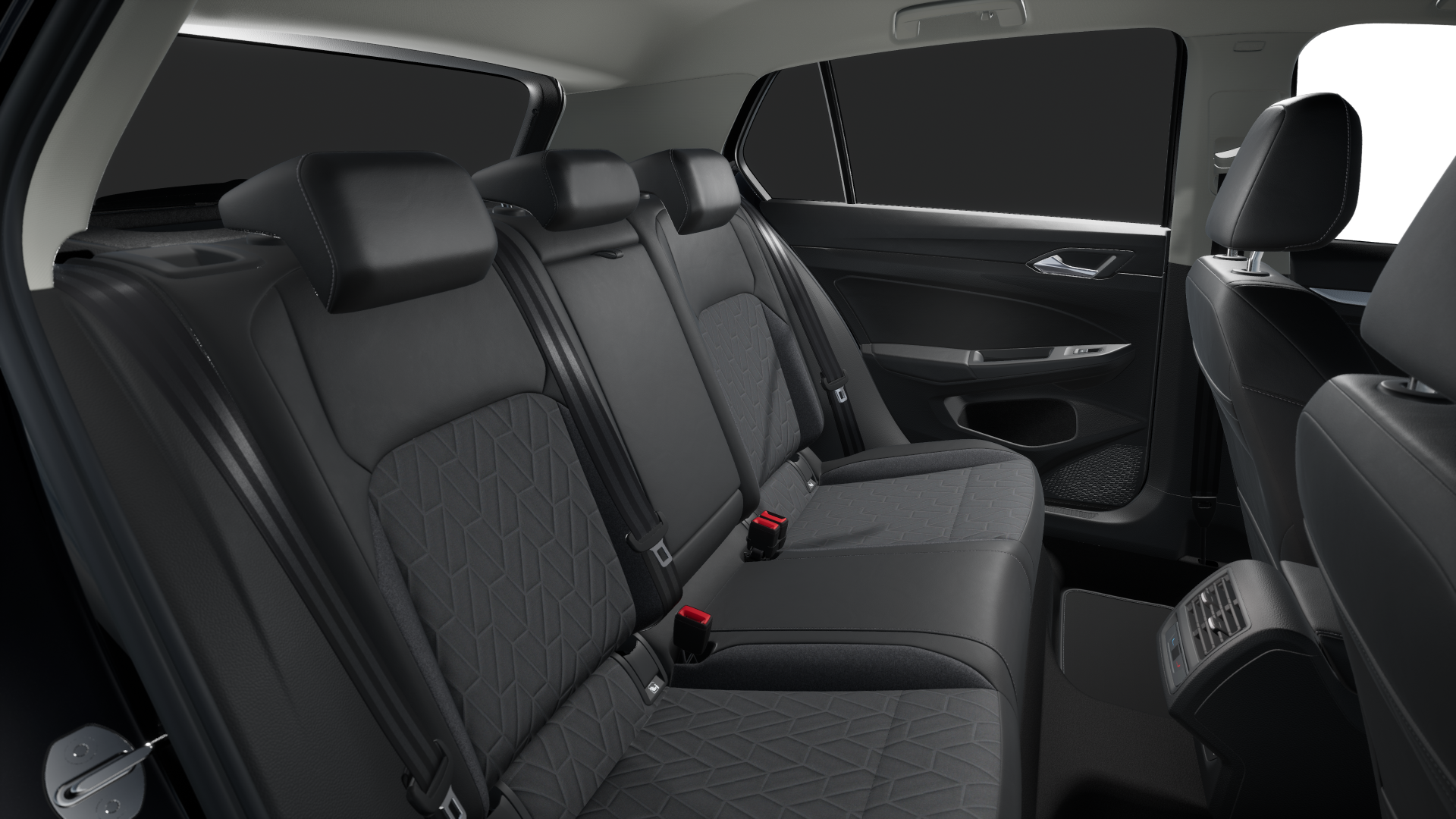 Volkswagen Golf 2.0 TDI DSG