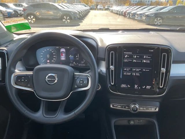 Volvo XC40 Inscription T5