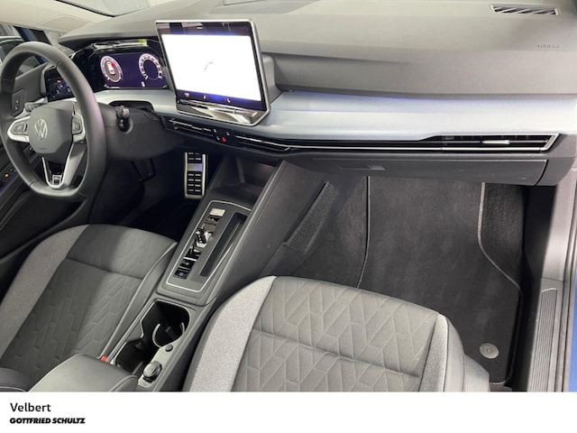 Volkswagen Golf 1.5 TSI DSG Life