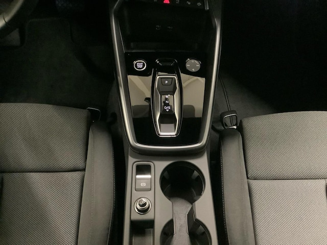 Audi A3 35 TFSI S-Line S-Tronic Sportback