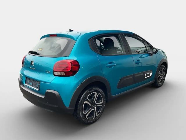 Citroën C3 Feel PureTech