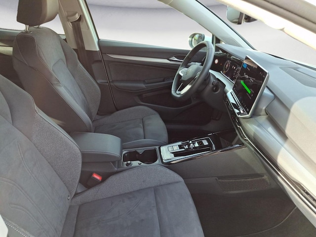 Volkswagen Golf DSG Style eHybrid