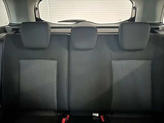 Suzuki Vitara AllGrip Comfort Hybrid