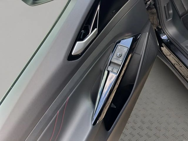 Volkswagen ID.4 4Motion GTX