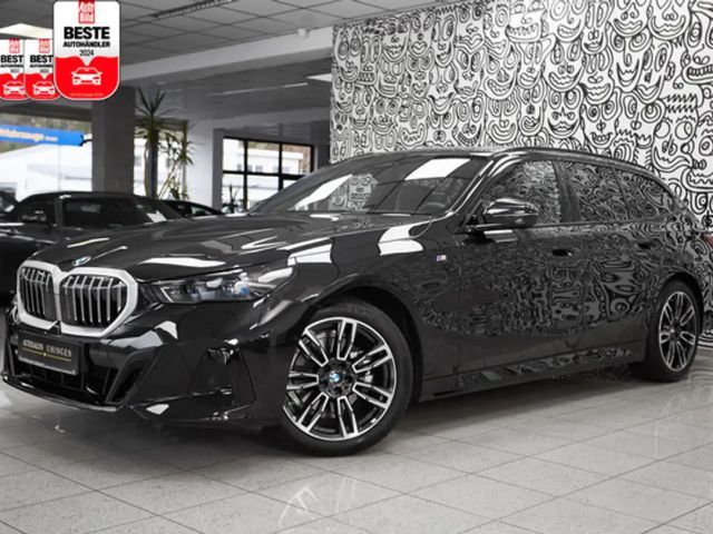 BMW 520 520i M-Sport Touring