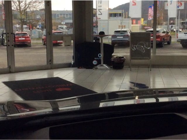 Nissan Qashqai DIG-T Tekna