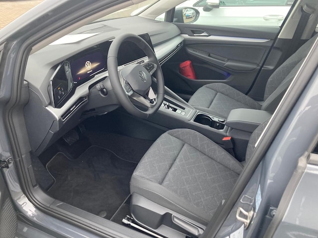 Volkswagen Golf DSG Life Variant