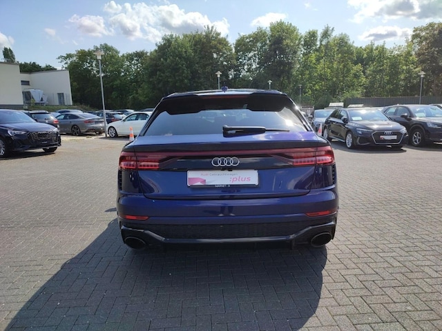 Audi RS Q8 Quattro