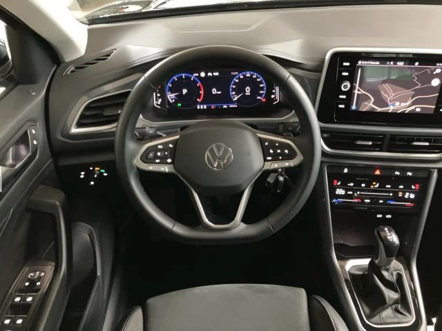 Volkswagen T-Roc DSG Style