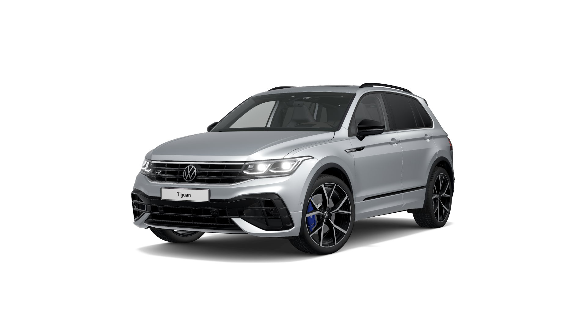 Volkswagen Tiguan 2.0 TSI 4Motion DSG