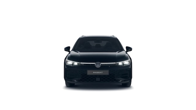 Volkswagen Passat 2.0 TSI IQ.Drive R-Line