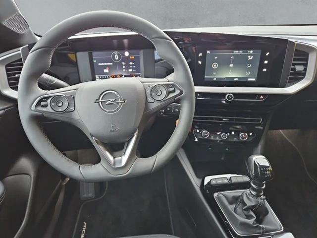 Opel Mokka GS-Line Grand Sport