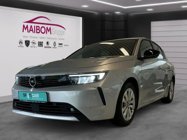 Opel Astra Elegance