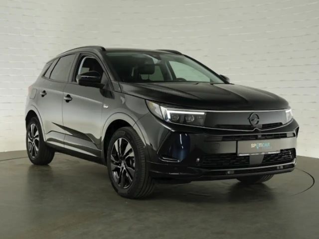 Opel Grandland X GS-Line Grand Sport
