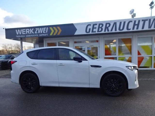 Mazda CX-60 4WD Homura