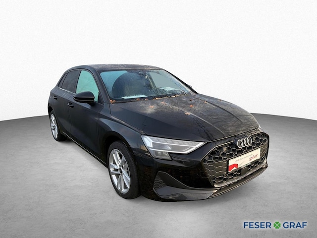 Audi A3 35 TFSI S-Tronic Sportback