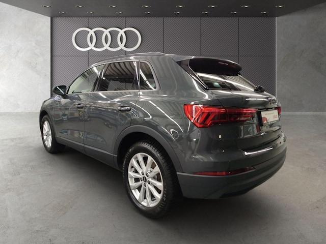 Audi Q3 45 TFSI Hybride S-Tronic