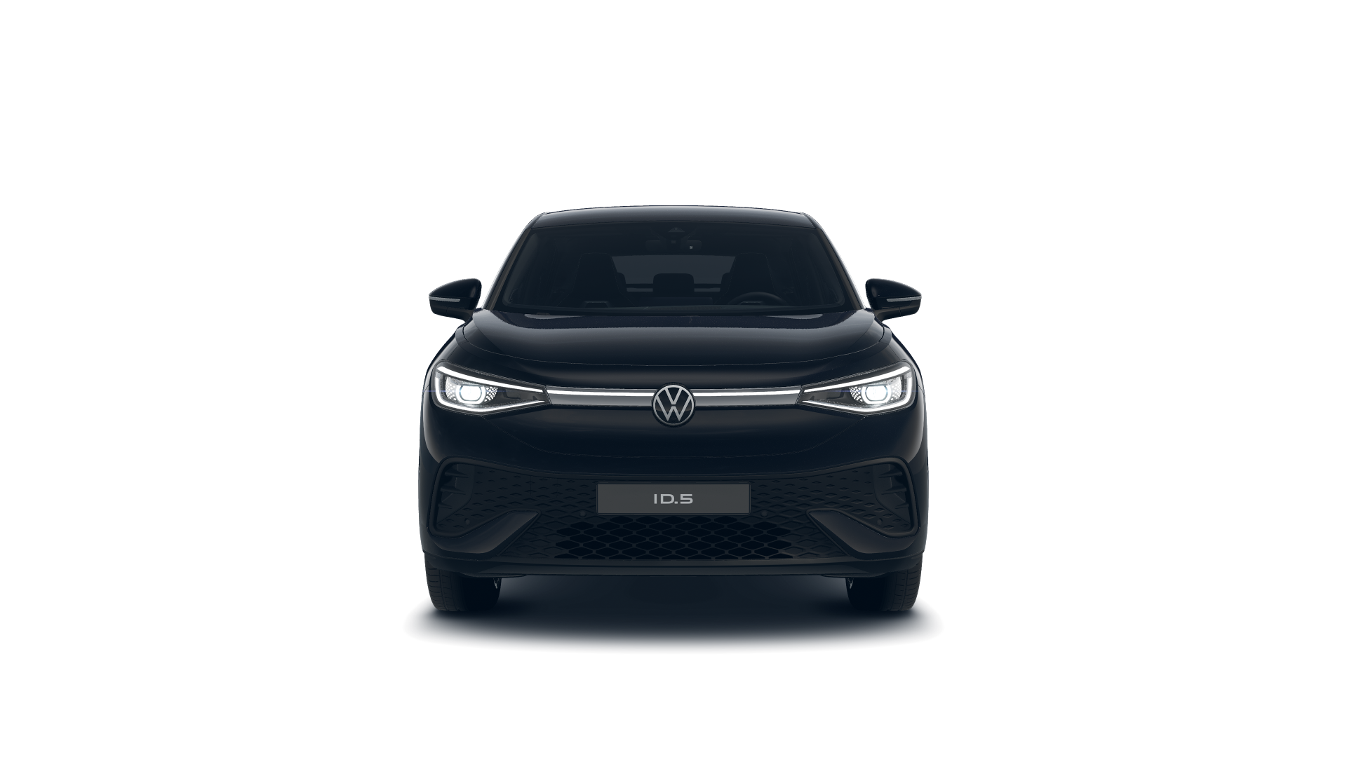 Volkswagen ID.5 77 KWh Pro