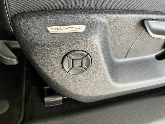 Volkswagen Tiguan 2.0 TDI DSG