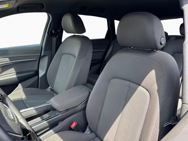 Audi e-tron 55 Quattro