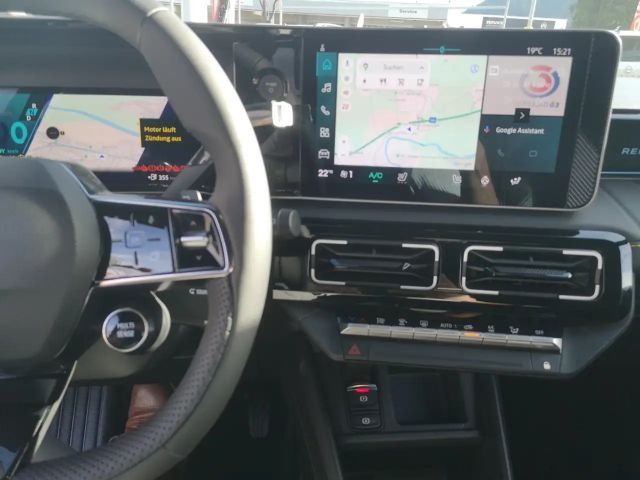 Renault 4 Comfort E-Tech Electric Iconic