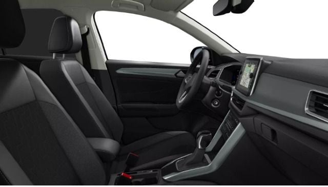 Volkswagen T-Roc 2.0 TDI DSG