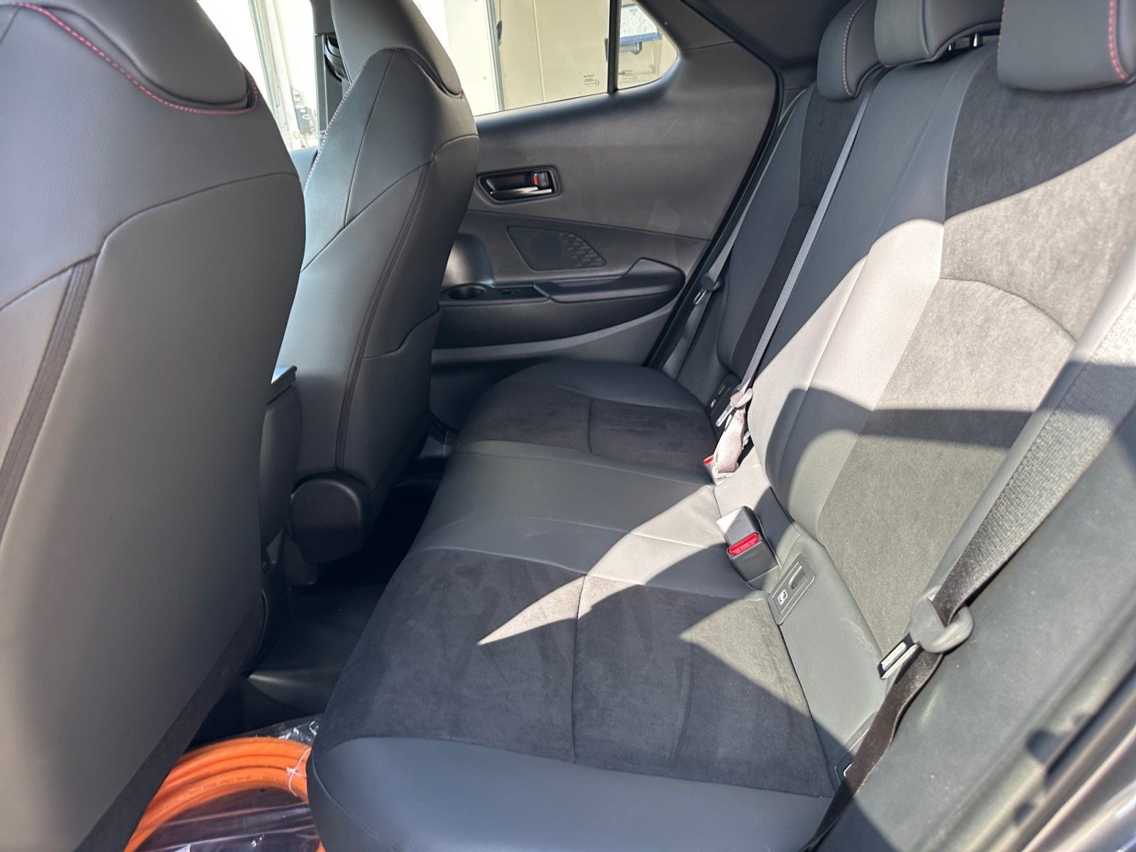 Toyota C-HR 5-deurs GR