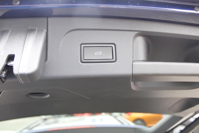 Volkswagen Touran Comfortline DSG