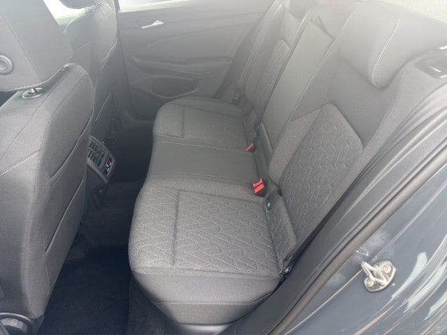 Volkswagen Golf 1.5 TSI DSG Golf VIII