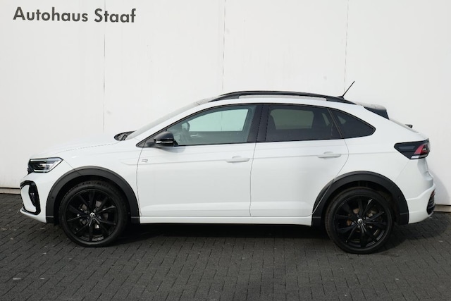 Volkswagen Taigo 1.5 TSI DSG