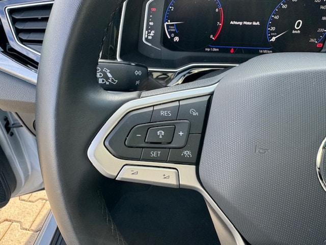 Volkswagen Taigo 1.0 TSI IQ.Drive Style