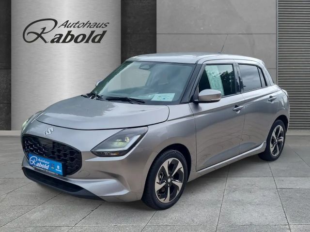 Suzuki Swift Comfort