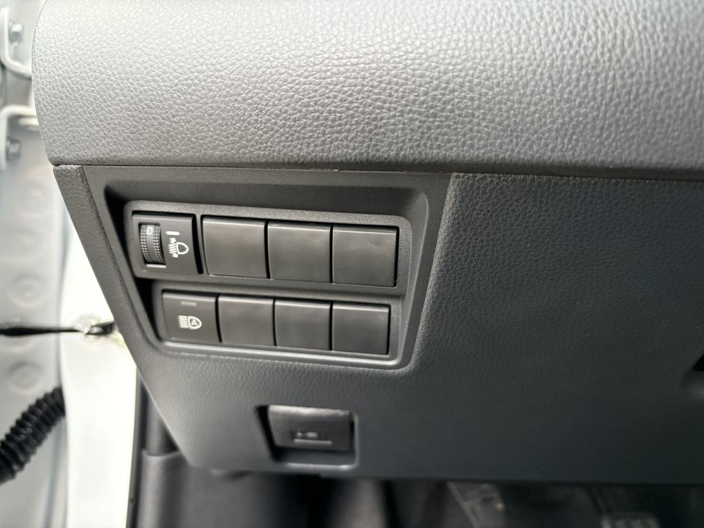 Toyota Yaris 5-deurs Basis Comfort