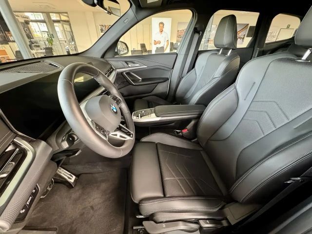 BMW X1 M-Sport sDrive