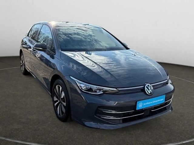 Volkswagen Golf 2.0 TDI DSG Golf VIII Plus