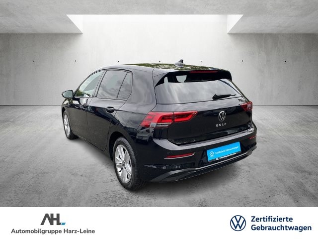 Volkswagen Golf 2.0 TDI Golf VIII