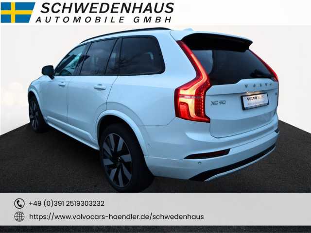 Volvo XC90 AWD Dark T8 Ultra