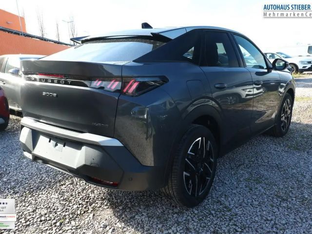 Peugeot 3008 Allure Pack