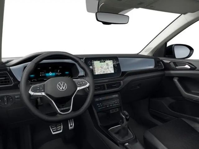 Volkswagen T-Cross 1.5 TSI DSG