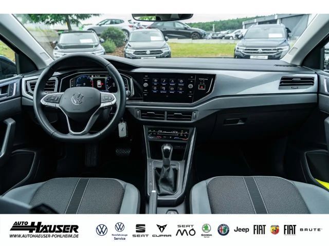 Volkswagen Polo 1.0 TSI DSG Style