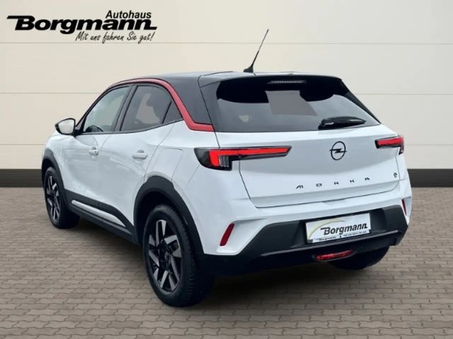 Opel Mokka GS-Line Grand Sport Mokka-e