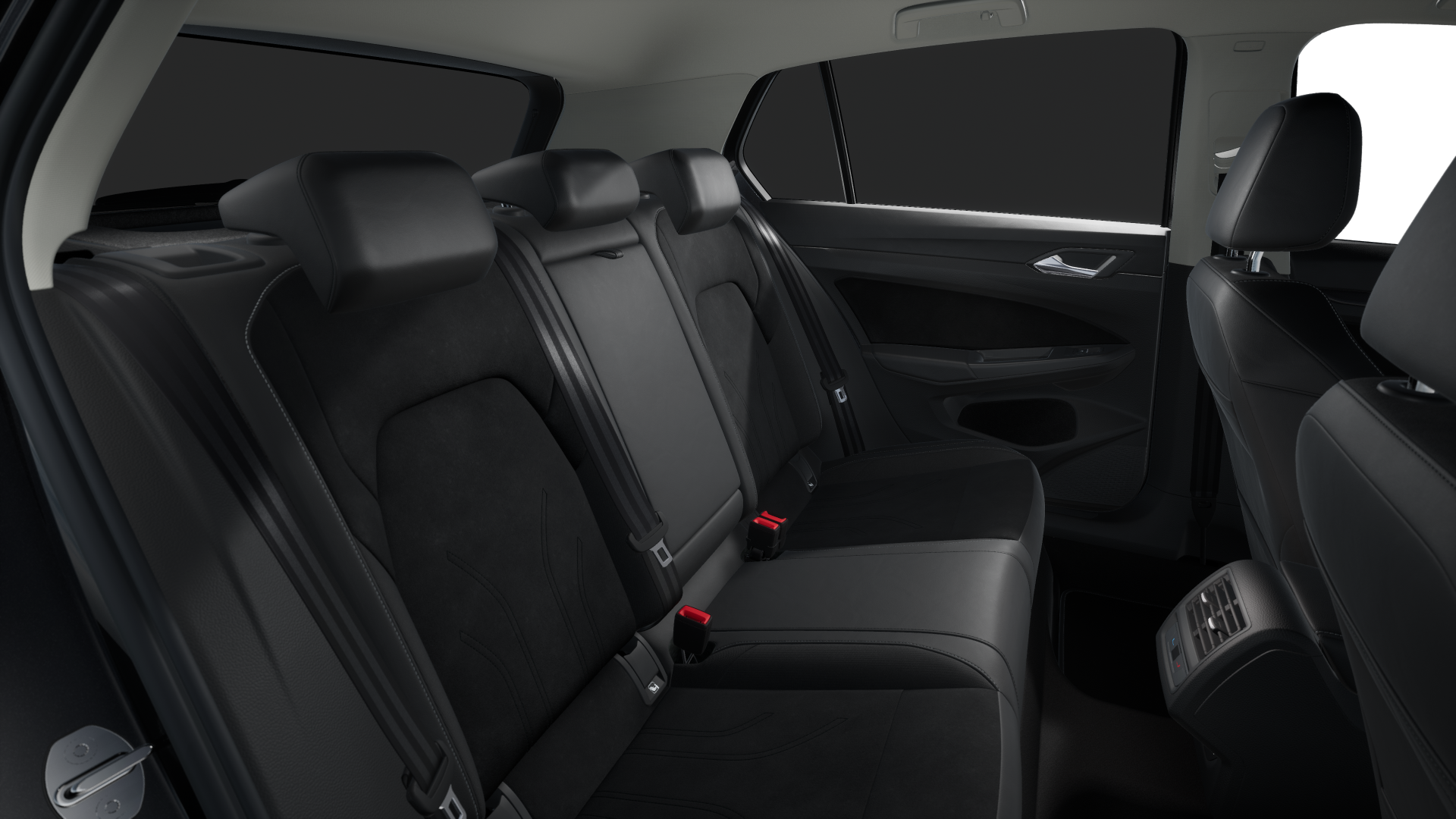 Volkswagen Golf DSG Style